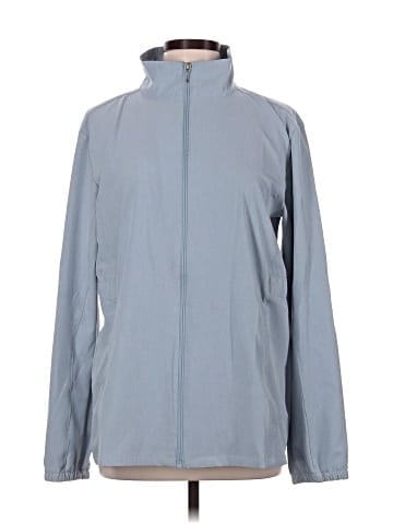 Hang Ten Track Jacket (view 1)