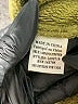 LoveRiche 100% Polyester Green Jacket Size S - photo 7