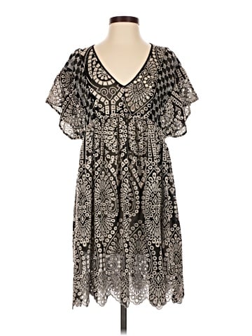 Akemi + Kin Casual Dress (view 1)
