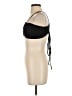 Princess Polly Black Tank Top Size 4 - photo 5