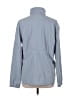 Hang Ten Solid Gray Track Jacket Size L - photo 2