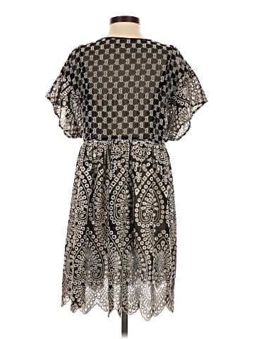 Akemi + Kin Casual Dress (view 2)