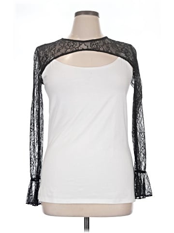 Cider Long Sleeve Top (view 1)