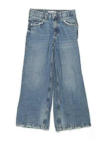 Zara Jeans (view 1)