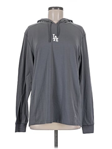 47 Brand Long Sleeve T-Shirt (view 1)
