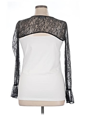 Cider Long Sleeve Top (view 2)