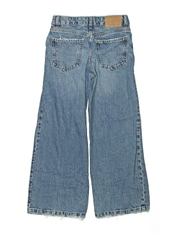 Zara Jeans (view 2)