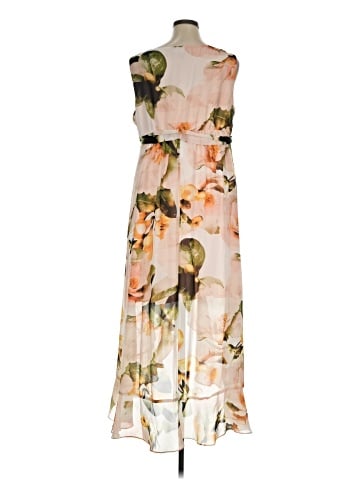 Sangria Cocktail Dress (view 2)