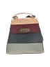 ZAC Zac Posen Gray Satchel One size - photo 1