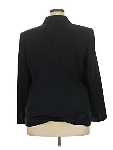 Working Classics Wool Blazer (view 2)