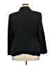 Working Classics Black Wool Blazer Size 20 - photo 2