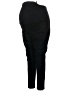 Ingrid + Isabel Black Active Pants Size 14 - photo 1