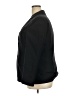 Working Classics Black Wool Blazer Size 20 - photo 5
