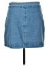 TGLA Blue Denim Skirt Size M - photo 2