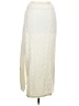 Unbranded Ivory Formal Skirt Size XL - photo 1
