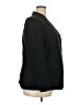 Working Classics Black Wool Blazer Size 20 - photo 4