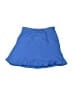 Lululemon Athletica Solid Blue Skort Size XS (estimated) - photo 1