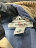 L.L.Bean Solid Yellow Khaki Shorts Size 4 - photo 3