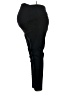 Ingrid + Isabel Black Active Pants Size 14 - photo 5
