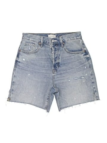 PacSun Denim Shorts (view 1)