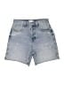 PacSun 100% Cotton Blue Denim Shorts Size 27 waist - photo 1