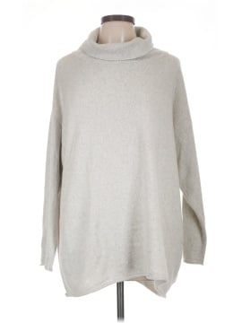 Eileen Fisher Turtleneck Sweater
