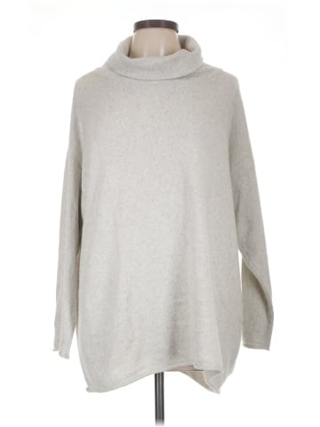 Eileen Fisher Turtleneck Sweater (view 1)