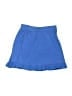 Lululemon Athletica Solid Blue Skort Size XS (estimated) - photo 2
