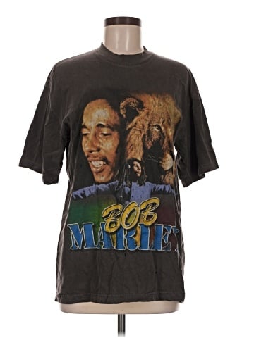 Zion Short Sleeve Top (view 1)