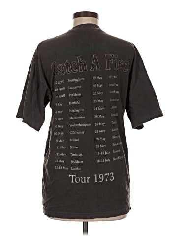 Zion Short Sleeve Top (view 2)