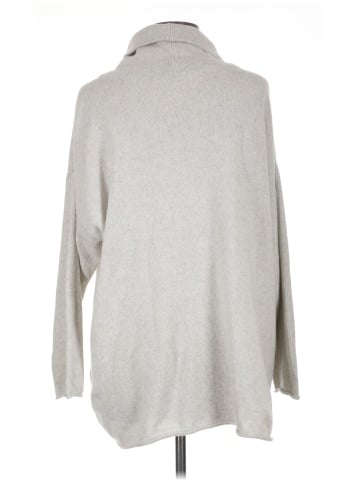 Eileen Fisher Turtleneck Sweater (view 2)