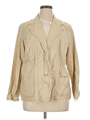 Avon Jacket (view 1)