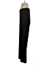 Theory Solid Black Wool Pants Size 2 - photo 5