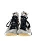 Nike Gray Sneakers Size 9 - photo 2