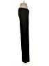 Theory Solid Black Wool Pants Size 2 - photo 4