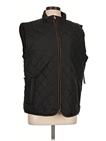 Tahari Vest (view 1)