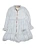 Matilda Jane 100% Lyocell Blue Dress Size 8 - photo 1