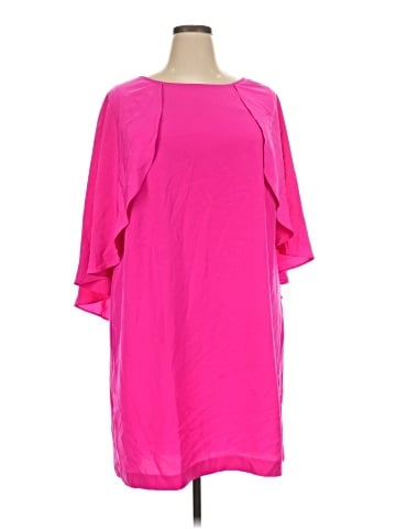 Lane Bryant Cocktail Dress (view 1)