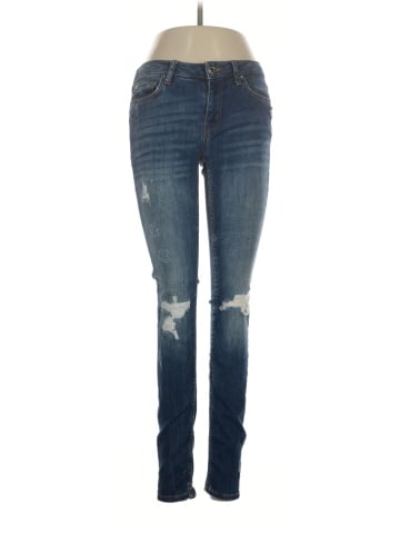 Zara Jeans (view 1)