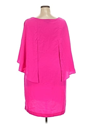 Lane Bryant Cocktail Dress (view 2)