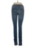 Zara Stars Blue Jeans Size 4M - photo 2