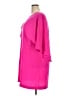 Lane Bryant 100% Polyester Pink Cocktail Dress Size 18 - photo 5