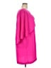 Lane Bryant 100% Polyester Pink Cocktail Dress Size 18 - photo 4