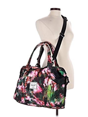 Herschel Supply Co. Weekender (view 2)