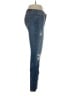 Zara Stars Blue Jeans Size 4M - photo 4
