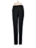 A.L.C. Solid Black Dress Pants Size 8 - photo 2