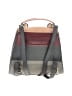 ZAC Zac Posen Gray Satchel One size - photo 2