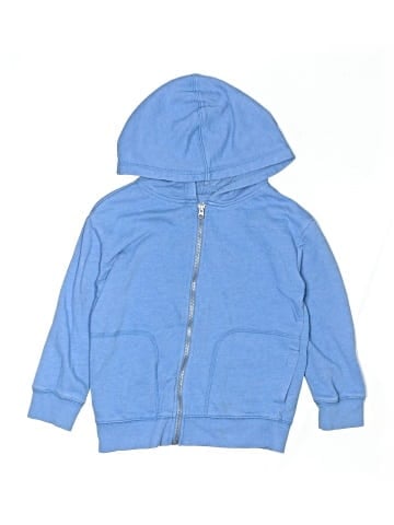 Jumping Beans Zip Up Hoodie (view 1)