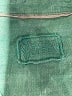 Sigrid Olsen 100% Linen Teal 3/4 Sleeve Blouse Size S (estimated) - photo 7