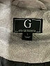 G by Giuliana Rancic Metallic Silver Jacket Size L - photo 6